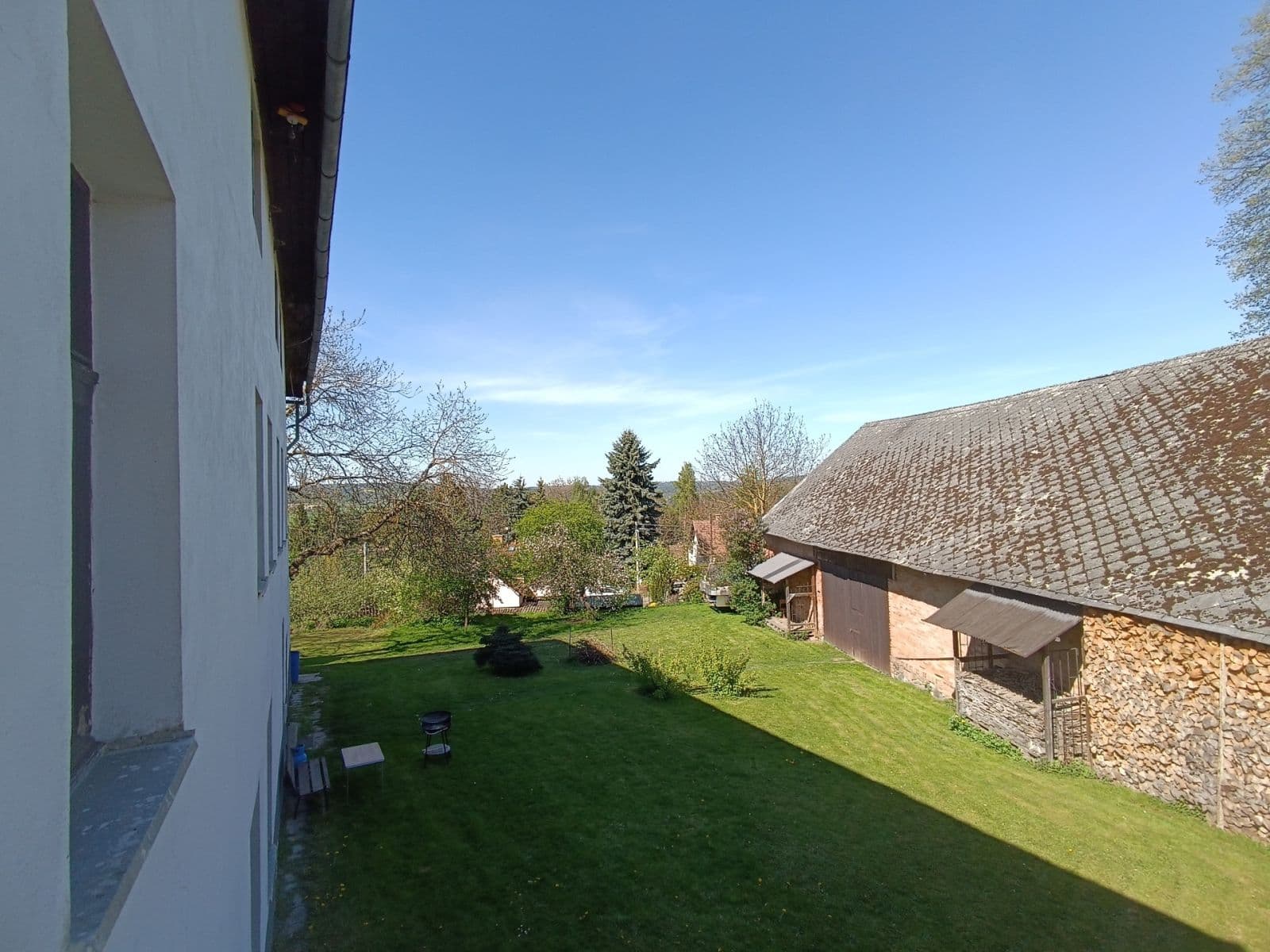Predaj domu 67 m², pozemek 1.800 m², Stříbrná Skalice, Středočeský kraj Predaj domu 67 m², pozemek 1.800 m², Stříbrná Skalice, Středočeský kraj