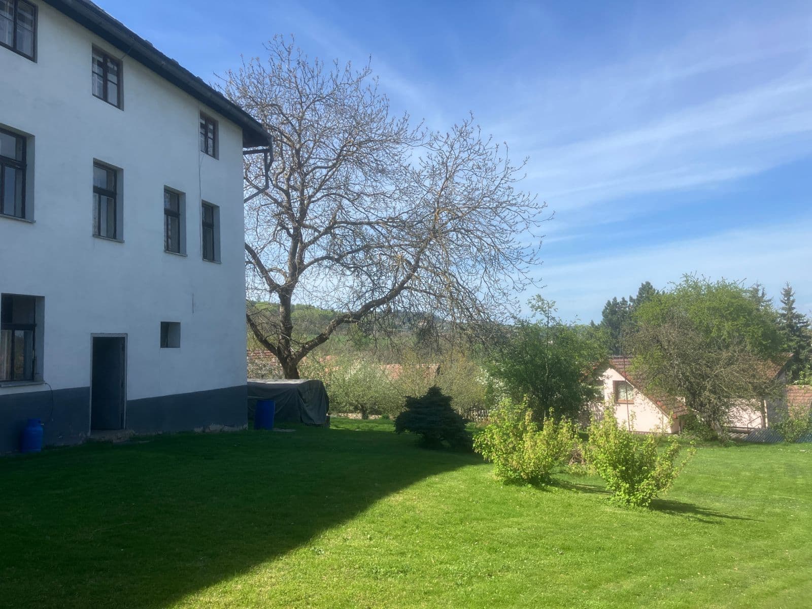 Predaj domu 67 m², pozemek 1.800 m², Stříbrná Skalice, Středočeský kraj Predaj domu 67 m², pozemek 1.800 m², Stříbrná Skalice, Středočeský kraj