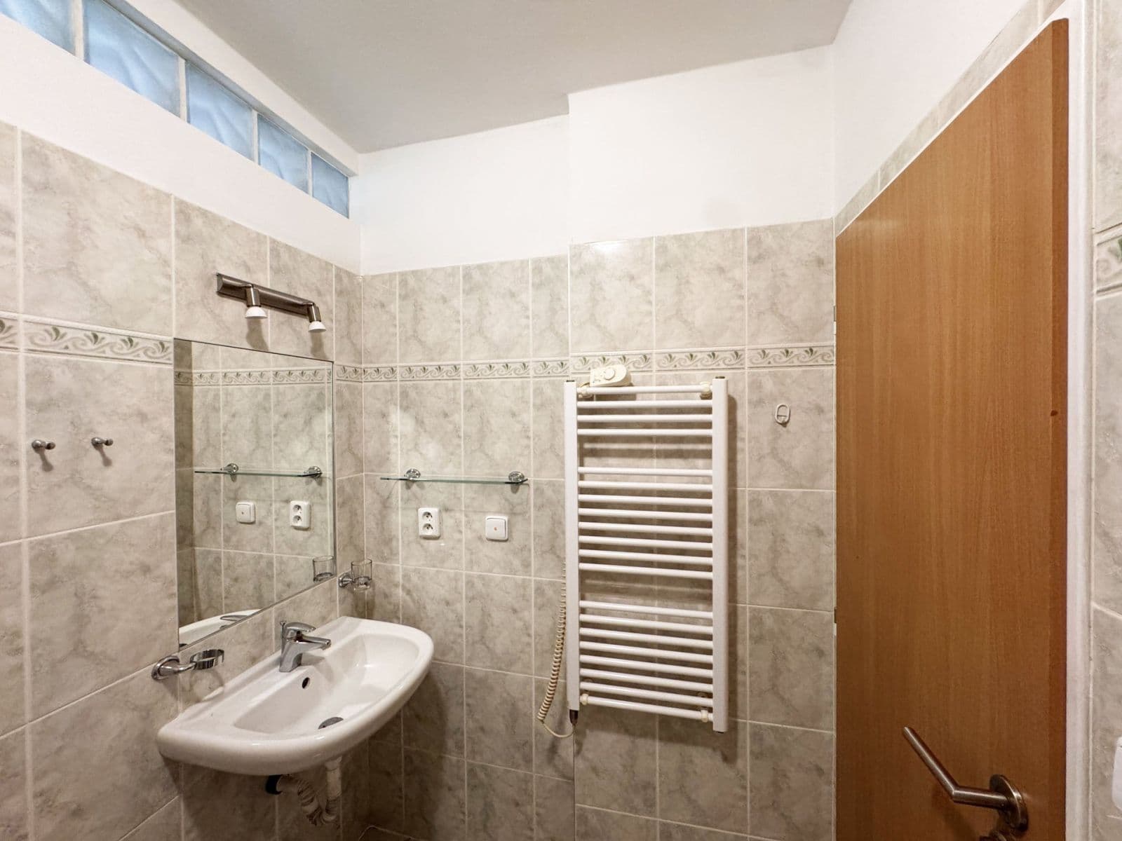 Prenájom bytu 3-izbový 70 m², Jílovská, Praha, Praha Prenájom bytu 3-izbový 70 m², Jílovská, Praha, Praha