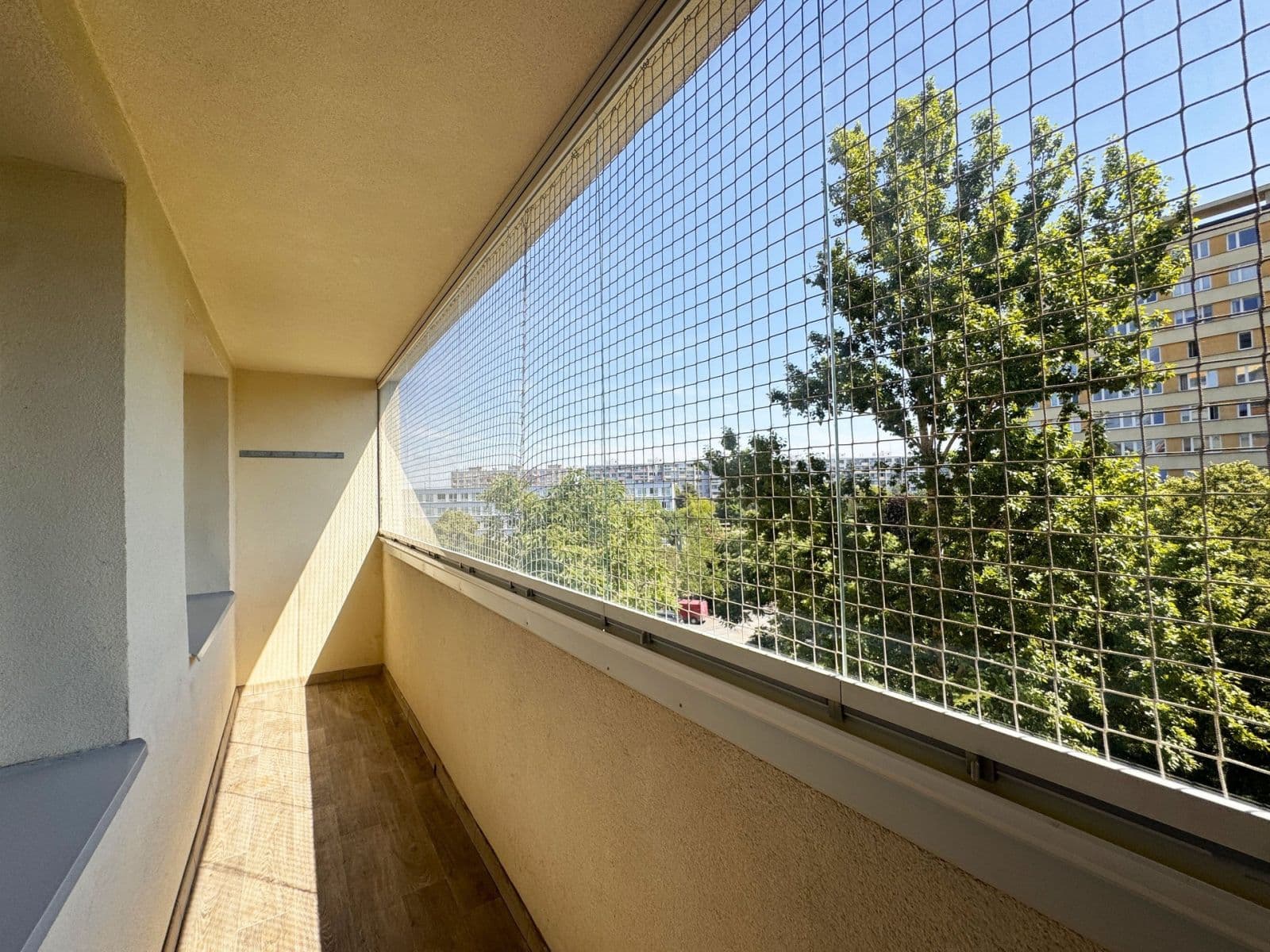 Prenájom bytu 3-izbový 70 m², Jílovská, Praha, Praha Prenájom bytu 3-izbový 70 m², Jílovská, Praha, Praha