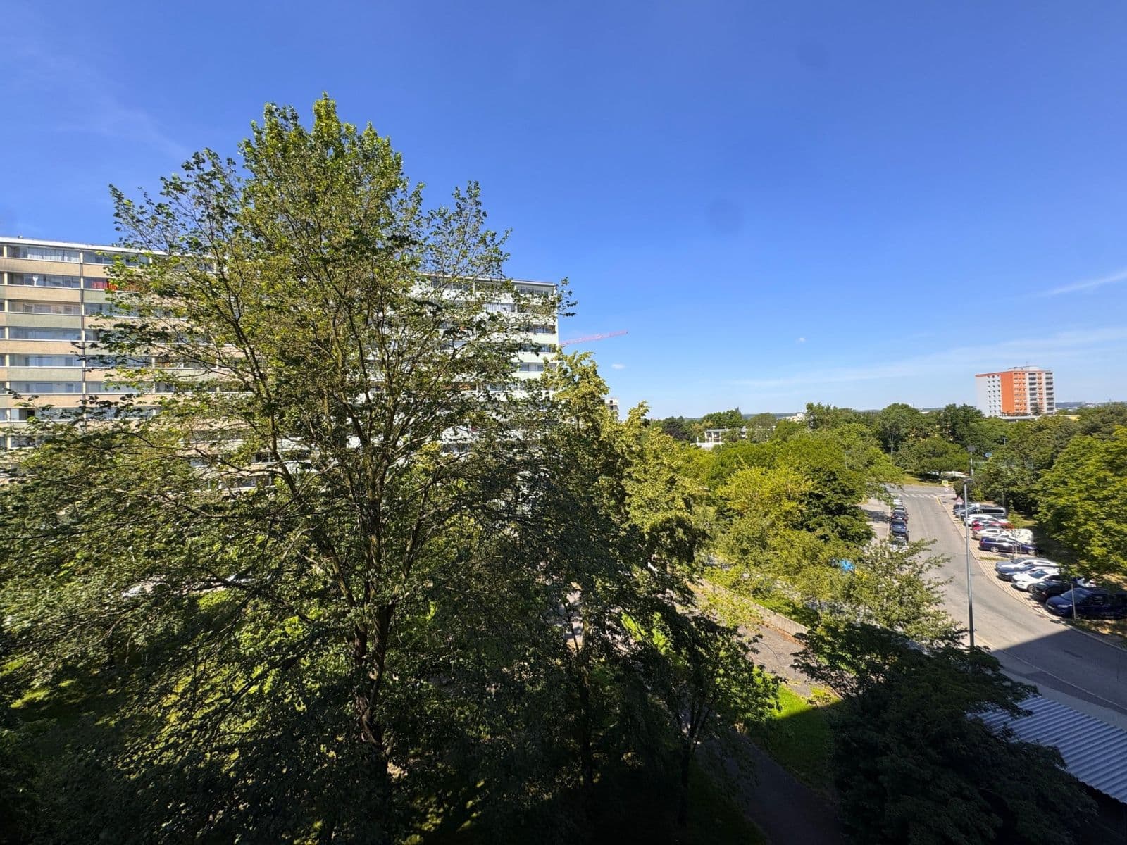 Prenájom bytu 3-izbový 70 m², Jílovská, Praha, Praha Prenájom bytu 3-izbový 70 m², Jílovská, Praha, Praha