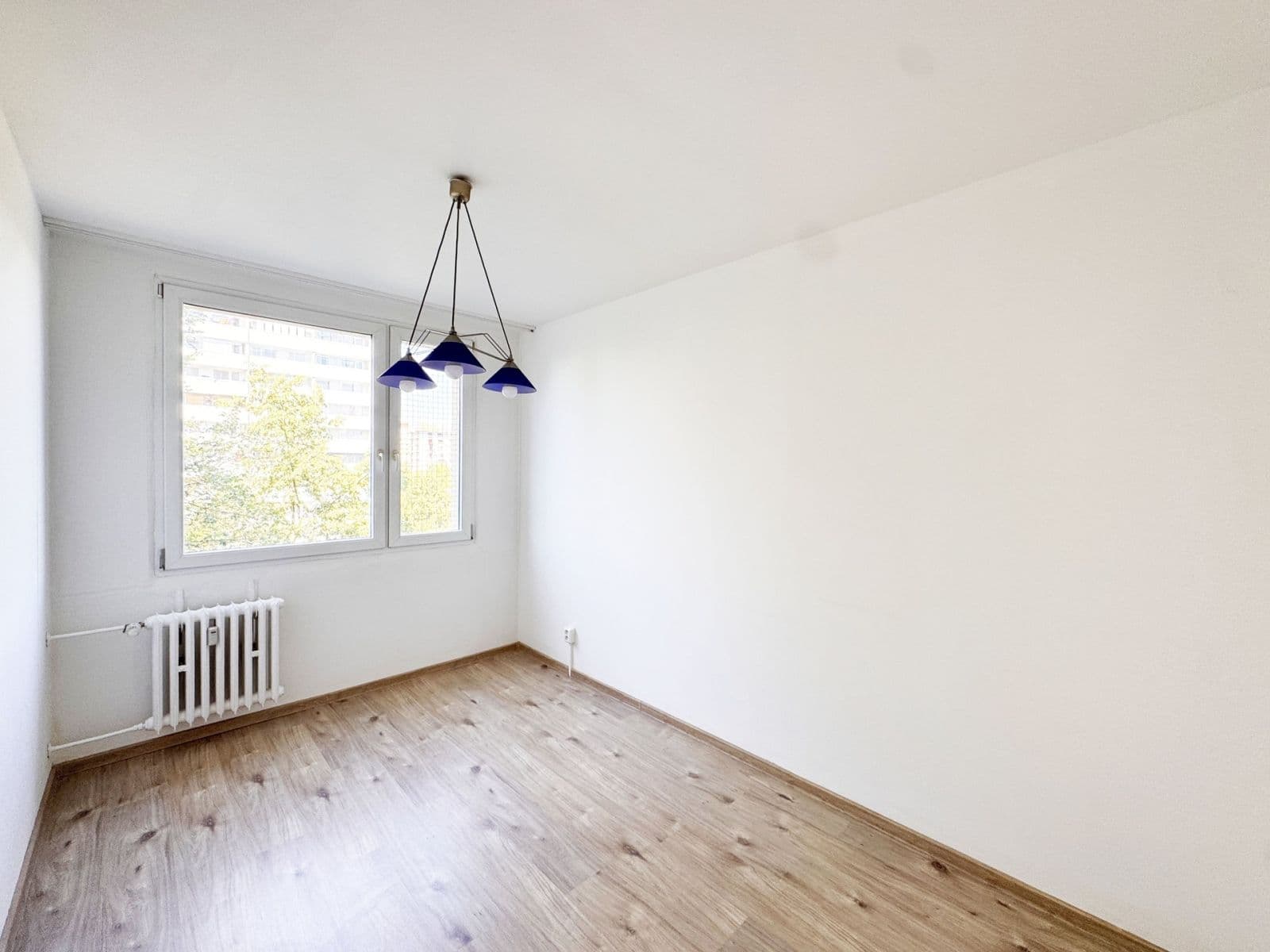 Prenájom bytu 3-izbový 70 m², Jílovská, Praha, Praha Prenájom bytu 3-izbový 70 m², Jílovská, Praha, Praha