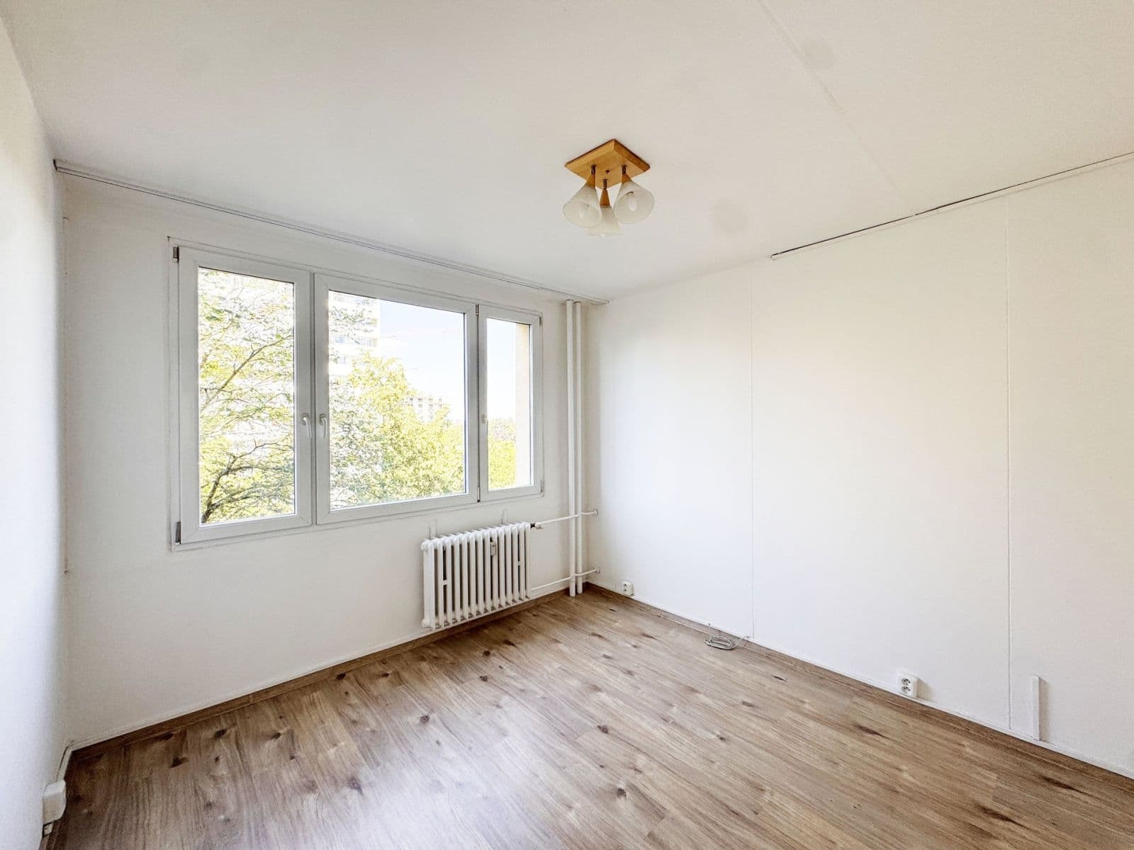 Prenájom bytu 3-izbový 70 m², Jílovská, Praha, Praha Prenájom bytu 3-izbový 70 m², Jílovská, Praha, Praha