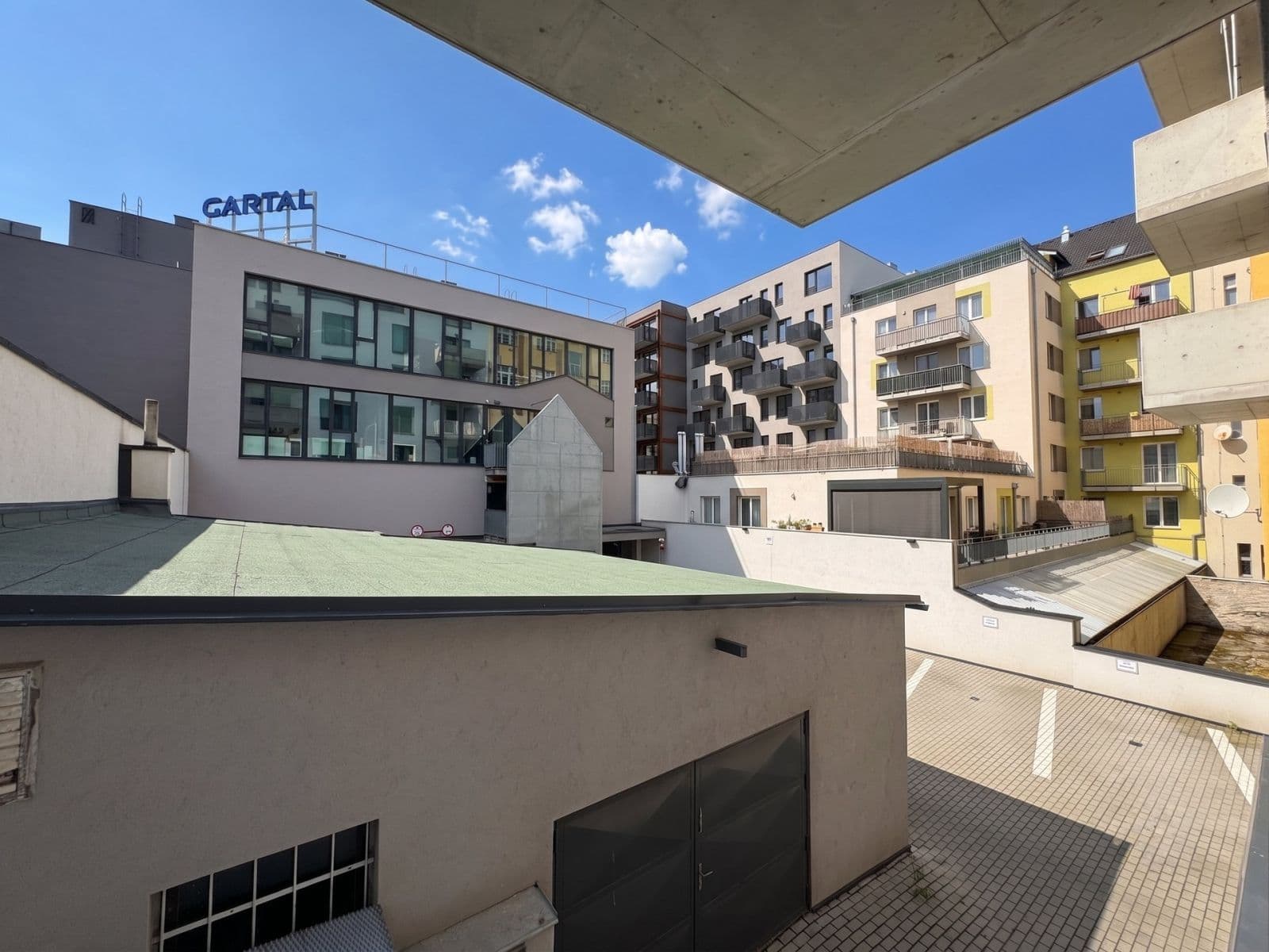 Prenájom bytu 2-izbový 48 m², Kovářská, Praha, Praha Prenájom bytu 2-izbový 48 m², Kovářská, Praha, Praha
