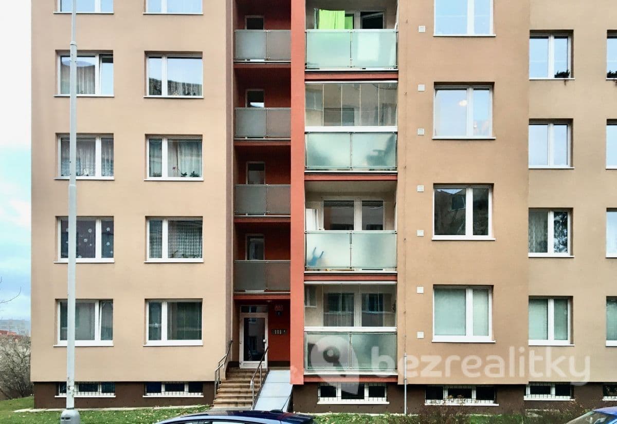 Predaj bytu 1-izbový 34 m², Trytova, Praha, Praha Predaj bytu 1-izbový 34 m², Trytova, Praha, Praha