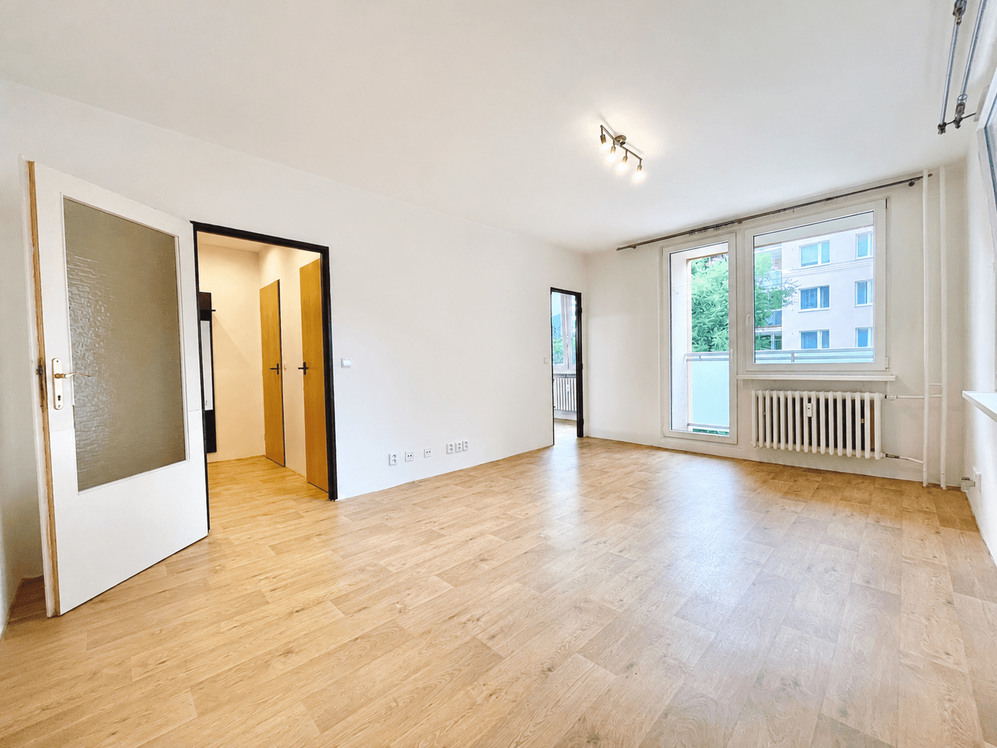 Predaj bytu 1-izbový 34 m², Trytova, Praha, Praha Predaj bytu 1-izbový 34 m², Trytova, Praha, Praha