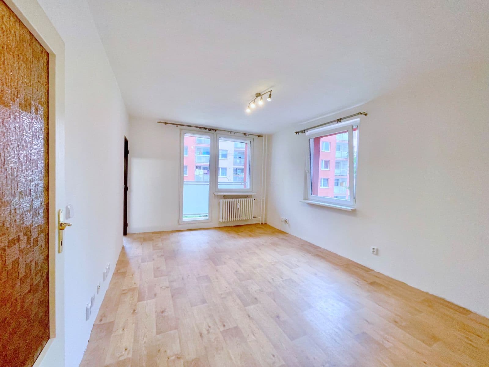 Predaj bytu 1-izbový 34 m², Trytova, Praha, Praha Predaj bytu 1-izbový 34 m², Trytova, Praha, Praha