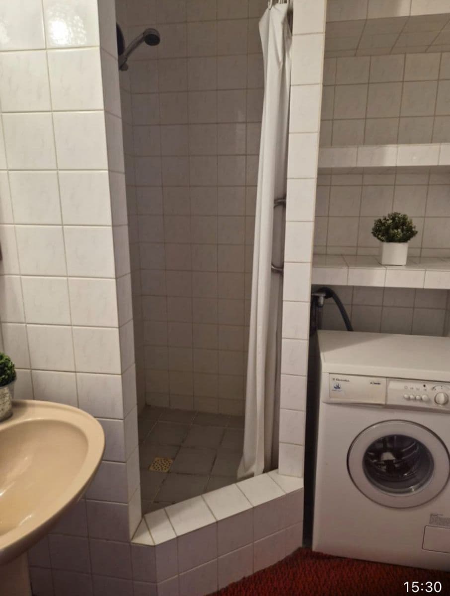 Prenájom bytu 2-izbový 54 m², Hudečkova, Praha, Praha Prenájom bytu 2-izbový 54 m², Hudečkova, Praha, Praha