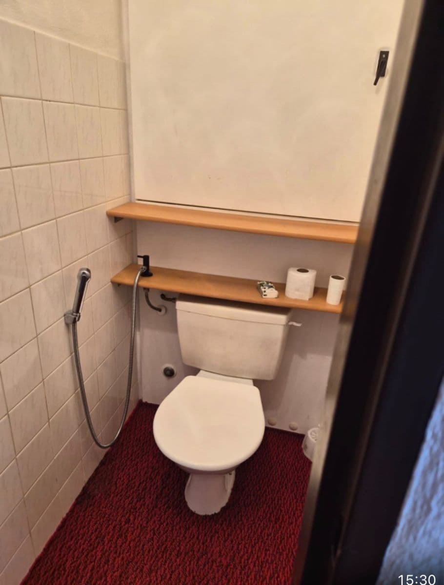 Prenájom bytu 2-izbový 54 m², Hudečkova, Praha, Praha Prenájom bytu 2-izbový 54 m², Hudečkova, Praha, Praha