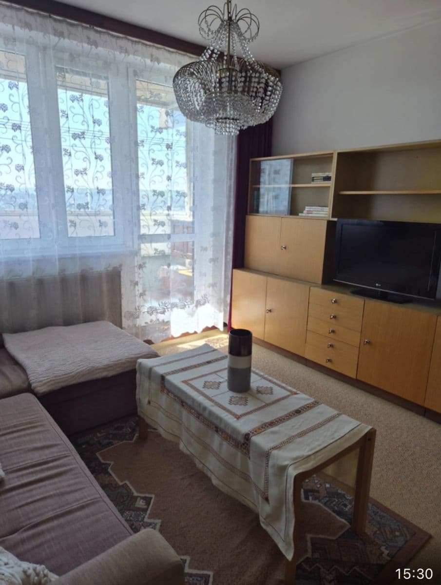 Prenájom bytu 2-izbový 54 m², Hudečkova, Praha, Praha Prenájom bytu 2-izbový 54 m², Hudečkova, Praha, Praha