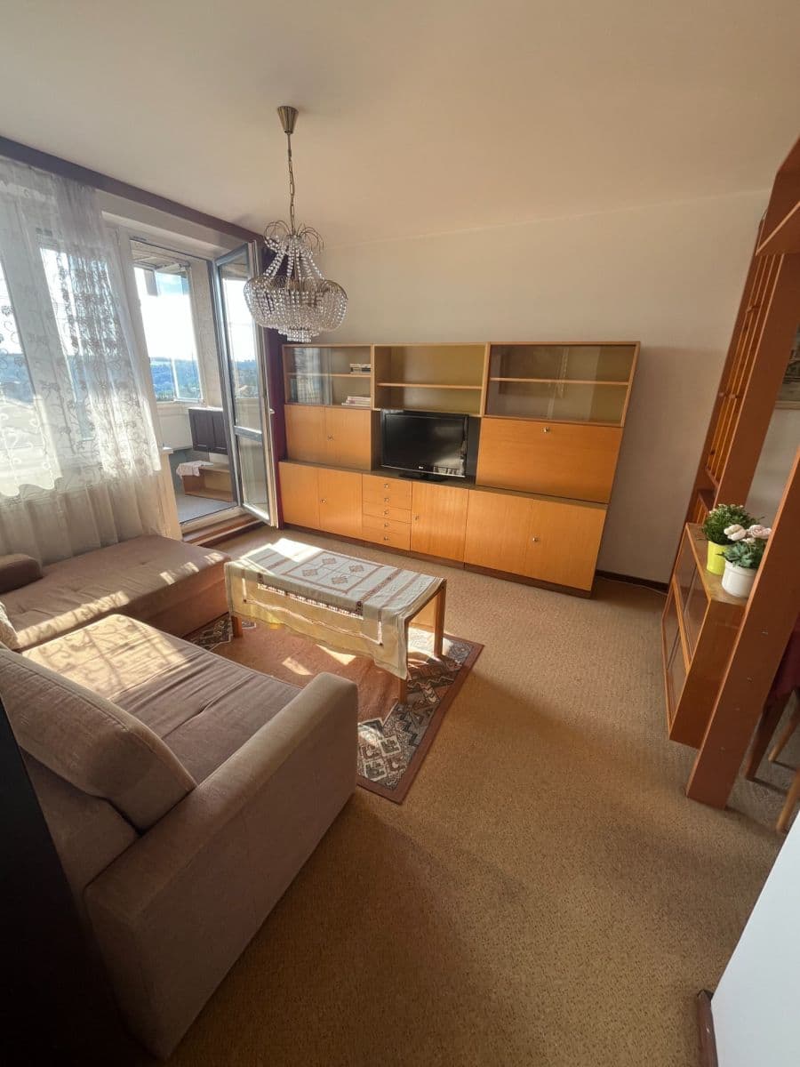 Prenájom bytu 2-izbový 54 m², Hudečkova, Praha, Praha Prenájom bytu 2-izbový 54 m², Hudečkova, Praha, Praha
