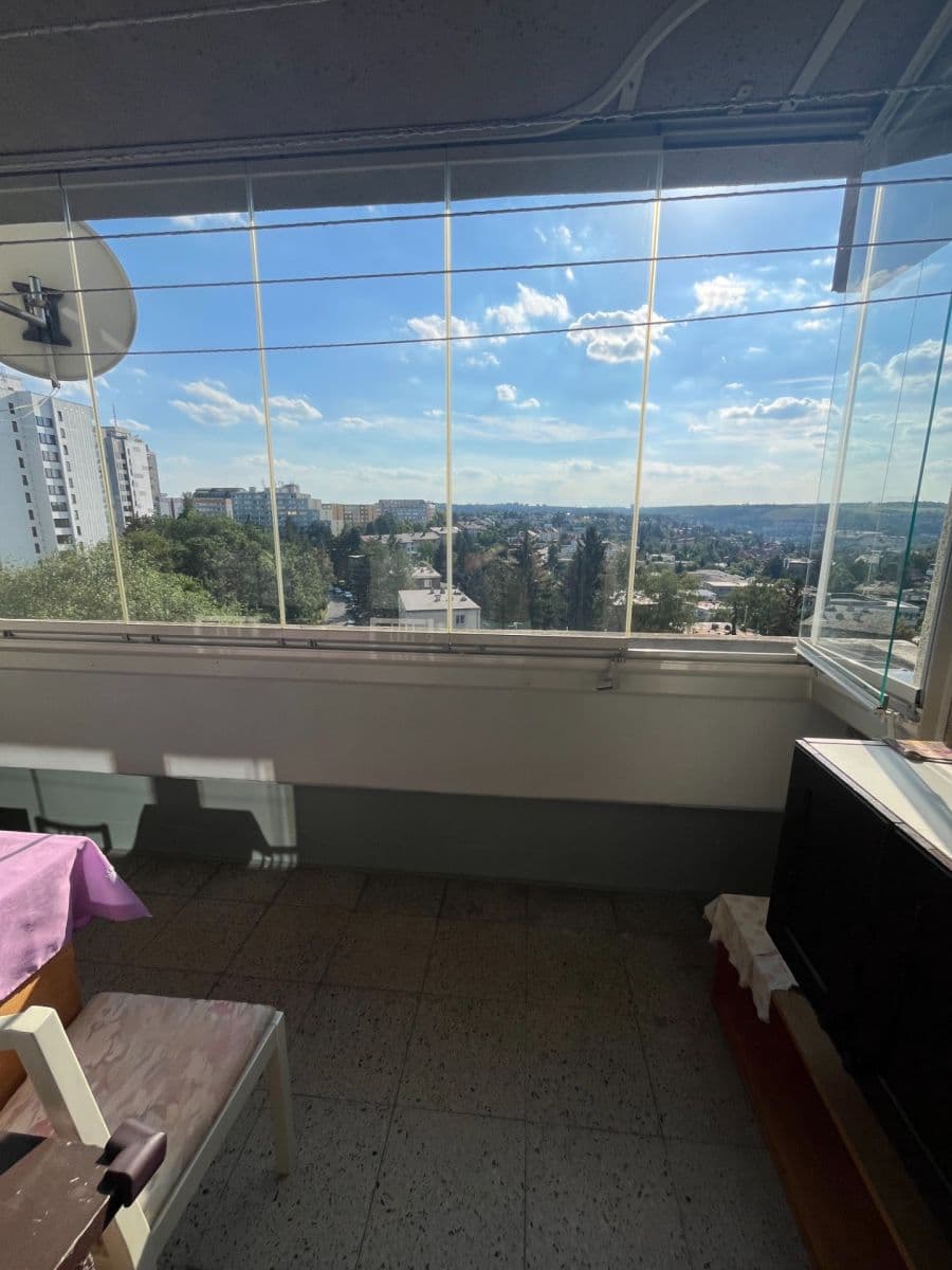 Prenájom bytu 2-izbový 54 m², Hudečkova, Praha, Praha Prenájom bytu 2-izbový 54 m², Hudečkova, Praha, Praha