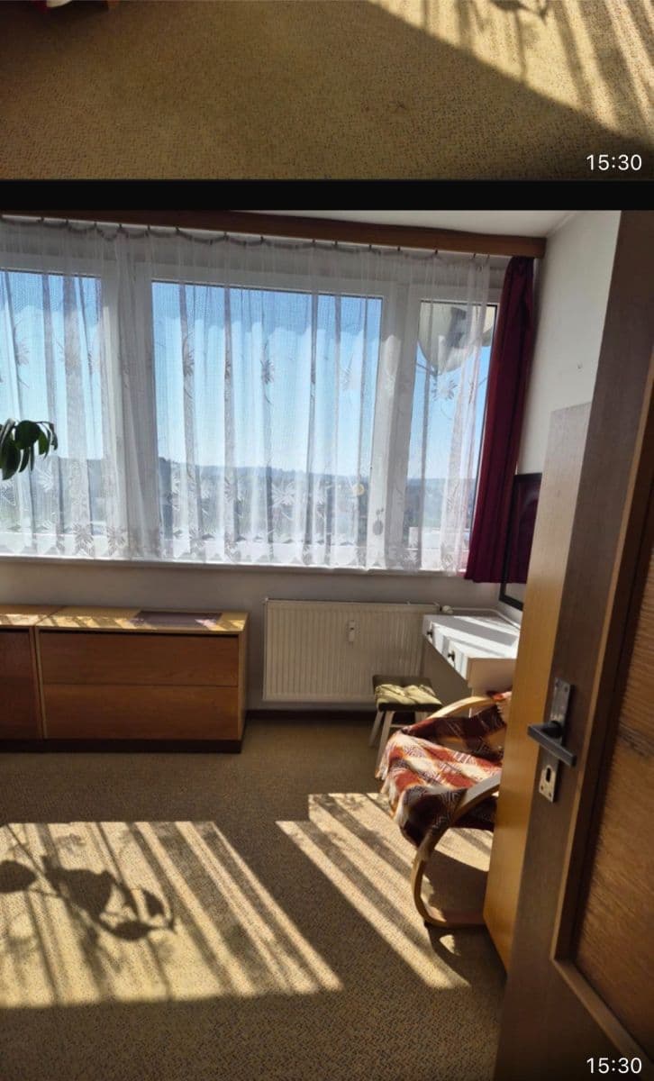 Prenájom bytu 2-izbový 54 m², Hudečkova, Praha, Praha Prenájom bytu 2-izbový 54 m², Hudečkova, Praha, Praha