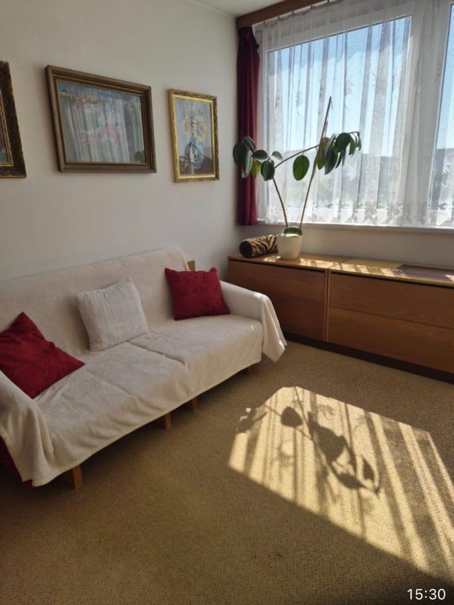 Prenájom bytu 2-izbový 54 m², Hudečkova, Praha, Praha Prenájom bytu 2-izbový 54 m², Hudečkova, Praha, Praha