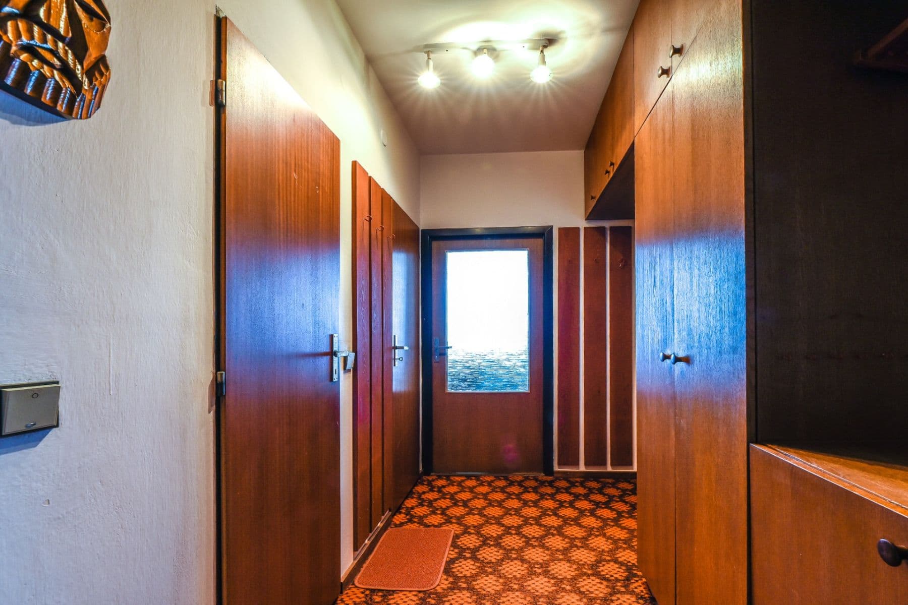 Prenájom bytu 2-izbový 54 m², Hudečkova, Praha, Praha Prenájom bytu 2-izbový 54 m², Hudečkova, Praha, Praha
