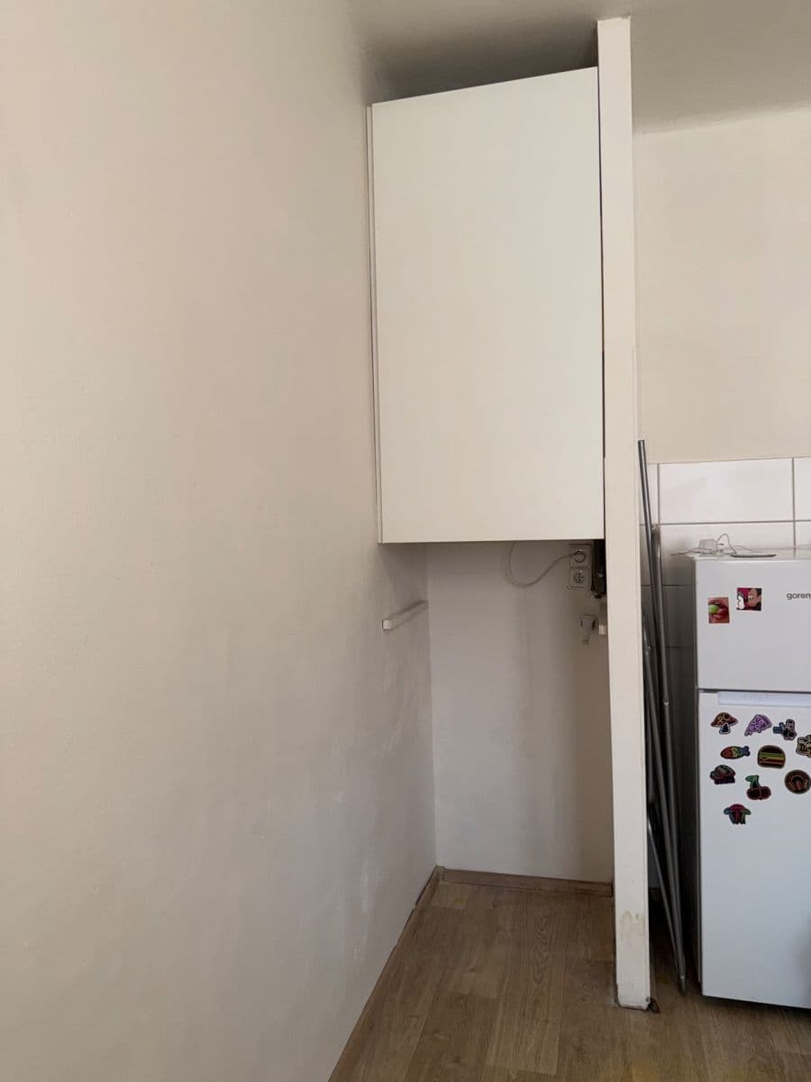 Prenájom bytu 1-izbový 23 m², Dačického, Praha, Praha Prenájom bytu 1-izbový 23 m², Dačického, Praha, Praha