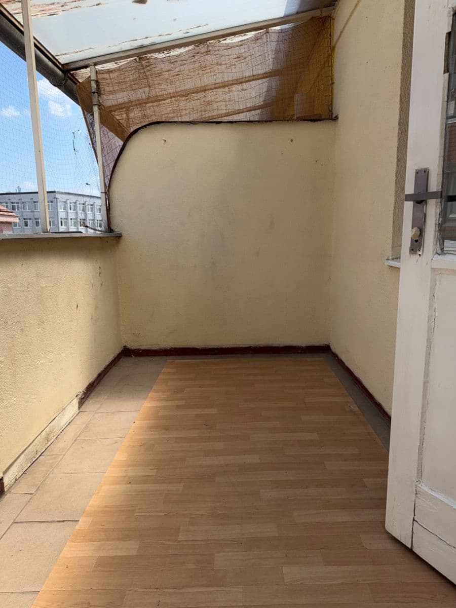 Prenájom bytu 1-izbový 23 m², Dačického, Praha, Praha Prenájom bytu 1-izbový 23 m², Dačického, Praha, Praha