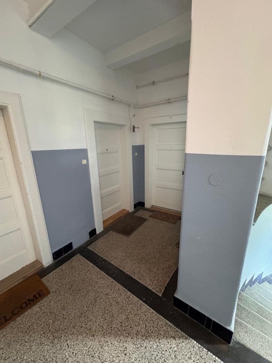 Prenájom bytu 2-izbový 46 m², Střížkovská, Praha, Praha Prenájom bytu 2-izbový 46 m², Střížkovská, Praha, Praha