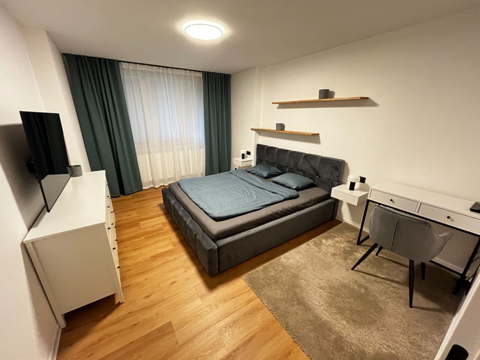 Prenájom bytu 3-izbový 65 m², Křimická, Plzeň, Plzeňský kraj Prenájom bytu 3-izbový 65 m², Křimická, Plzeň, Plzeňský kraj