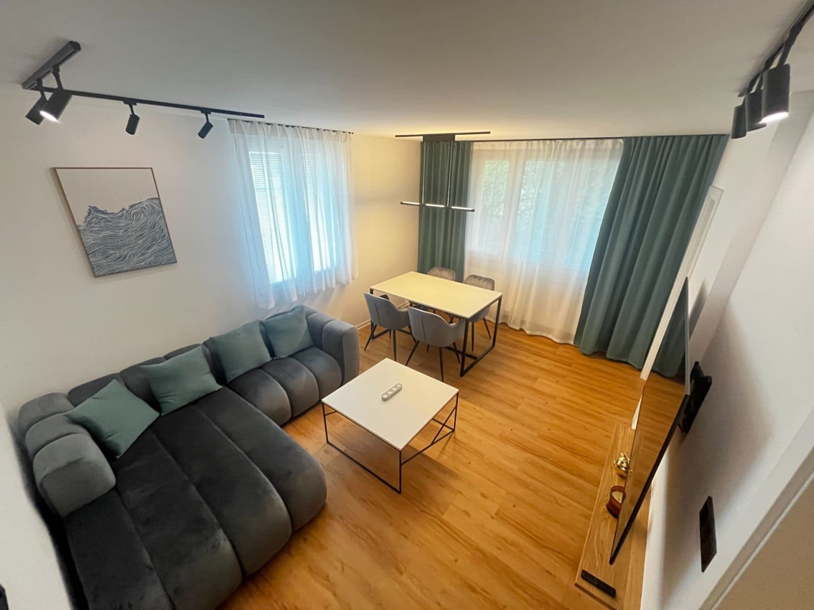 Prenájom bytu 3-izbový 65 m², Křimická, Plzeň, Plzeňský kraj Prenájom bytu 3-izbový 65 m², Křimická, Plzeň, Plzeňský kraj