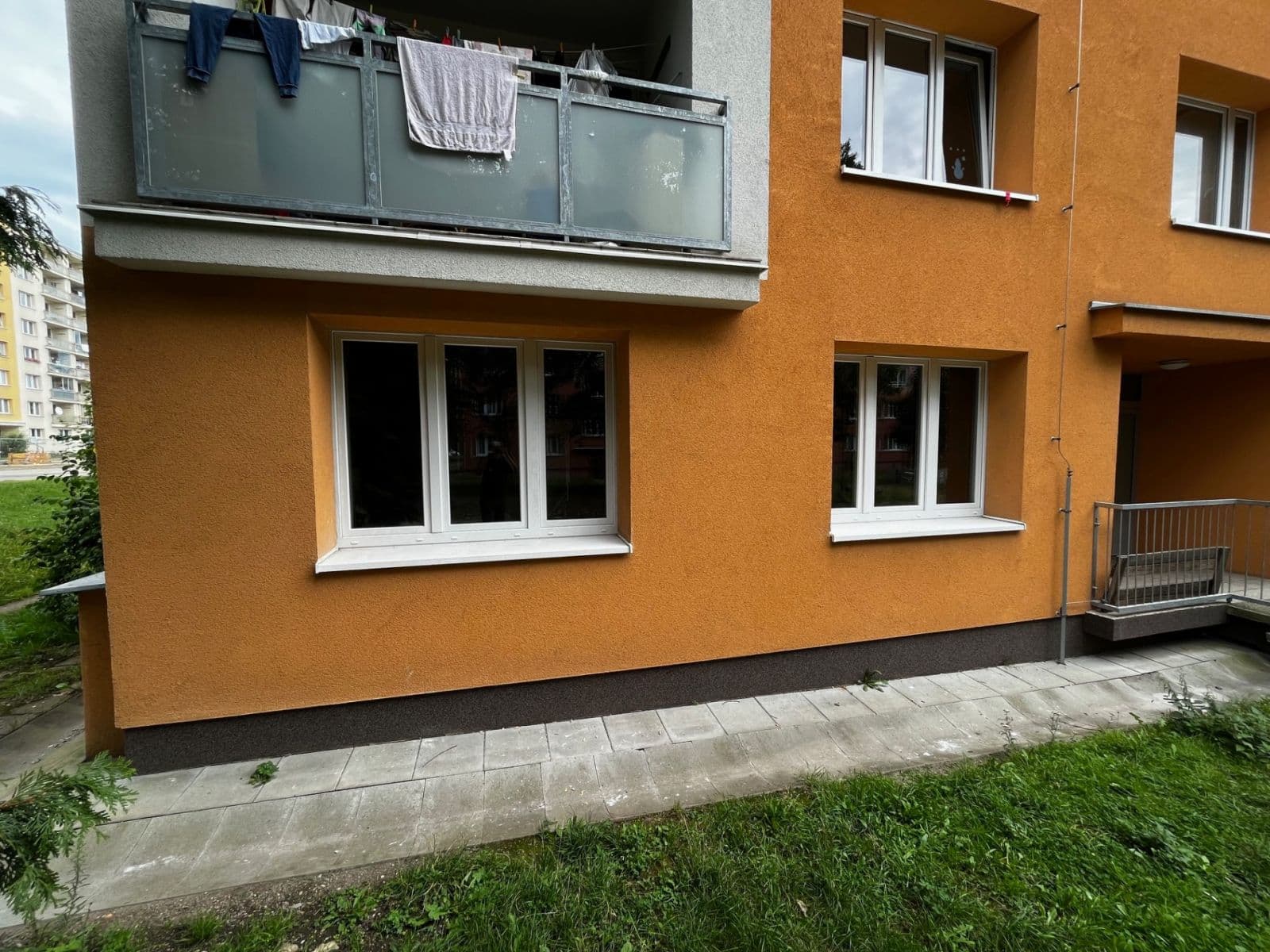 Prenájom bytu 3-izbový 65 m², Křimická, Plzeň, Plzeňský kraj Prenájom bytu 3-izbový 65 m², Křimická, Plzeň, Plzeňský kraj