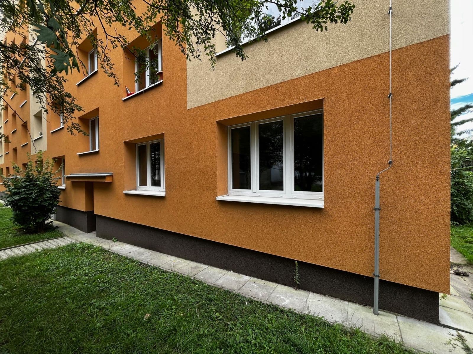 Prenájom bytu 3-izbový 65 m², Křimická, Plzeň, Plzeňský kraj Prenájom bytu 3-izbový 65 m², Křimická, Plzeň, Plzeňský kraj