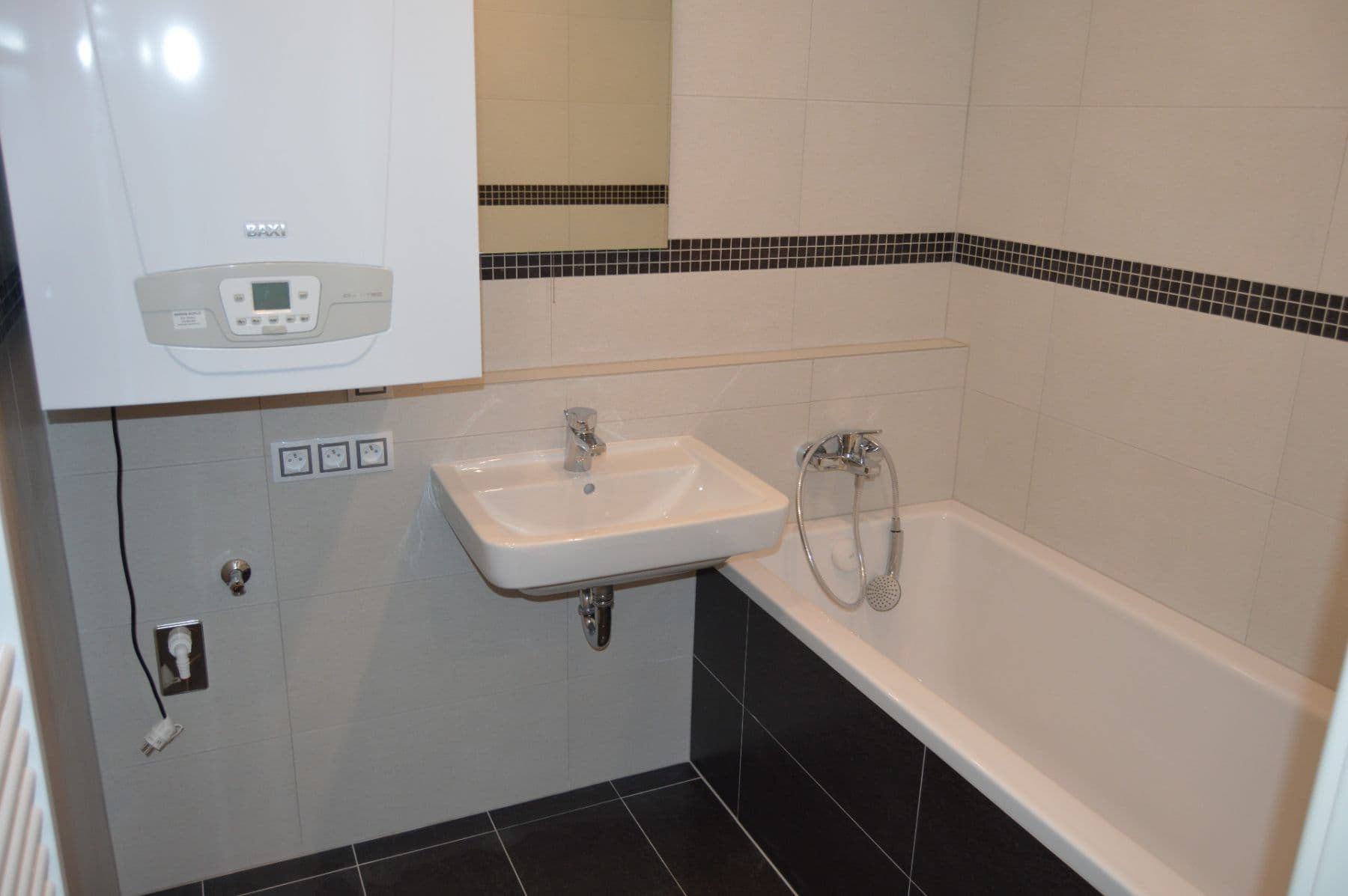 Prenájom bytu 2-izbový 58 m², Brno, Jihomoravský kraj Prenájom bytu 2-izbový 58 m², Brno, Jihomoravský kraj