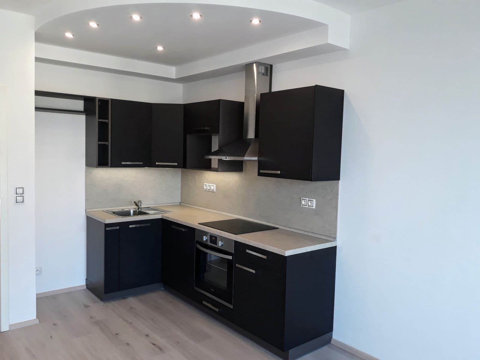 Prenájom bytu 2-izbový 58 m², Brno, Jihomoravský kraj Prenájom bytu 2-izbový 58 m², Brno, Jihomoravský kraj