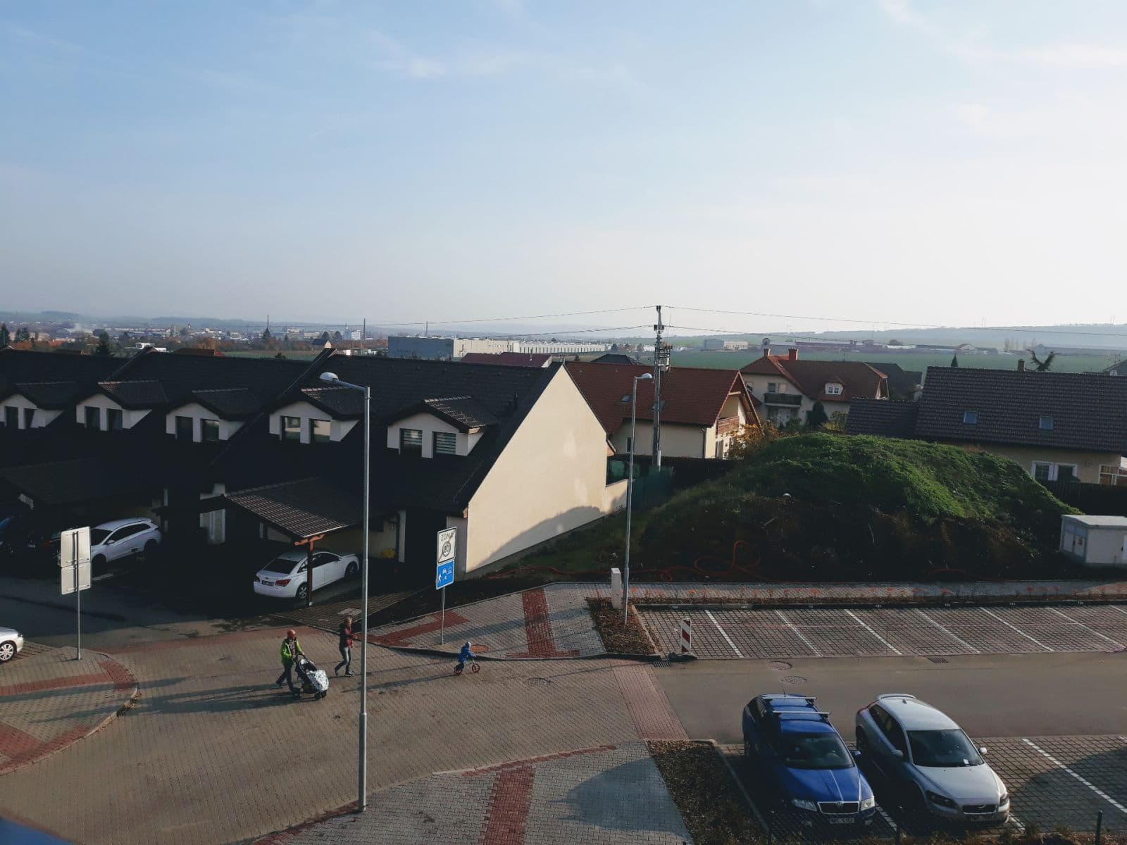 Prenájom bytu 2-izbový 58 m², Brno, Jihomoravský kraj Prenájom bytu 2-izbový 58 m², Brno, Jihomoravský kraj