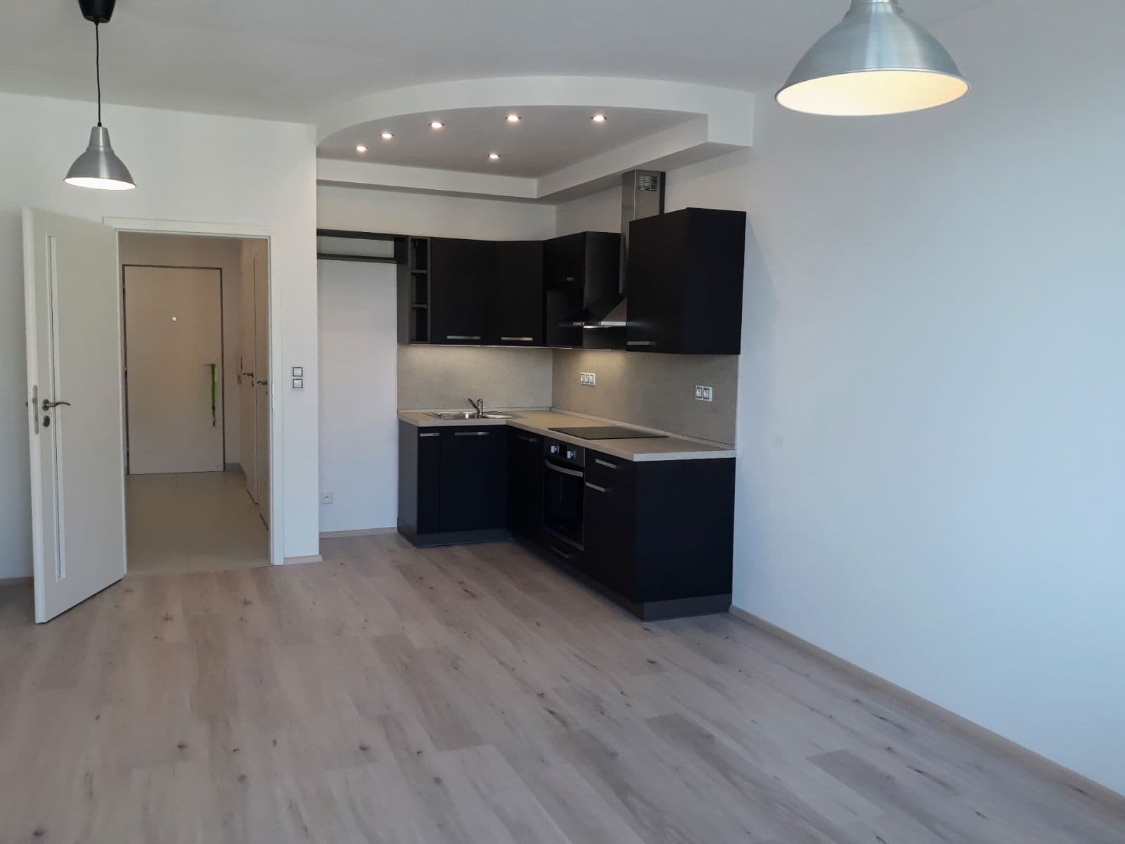 Prenájom bytu 2-izbový 58 m², Brno, Jihomoravský kraj Prenájom bytu 2-izbový 58 m², Brno, Jihomoravský kraj