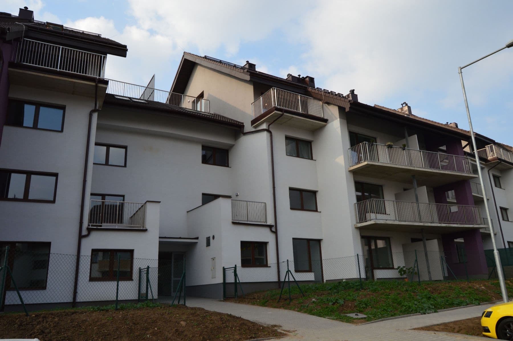 Prenájom bytu 2-izbový 58 m², Brno, Jihomoravský kraj Prenájom bytu 2-izbový 58 m², Brno, Jihomoravský kraj