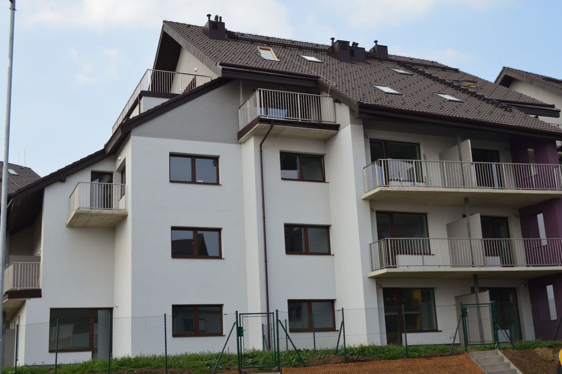 Prenájom bytu 2-izbový 58 m², Brno, Jihomoravský kraj Prenájom bytu 2-izbový 58 m², Brno, Jihomoravský kraj