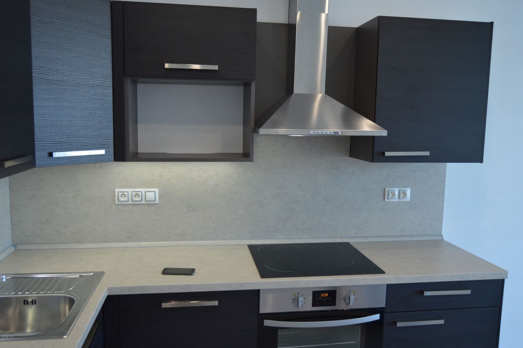 Prenájom bytu 2-izbový 58 m², Brno, Jihomoravský kraj Prenájom bytu 2-izbový 58 m², Brno, Jihomoravský kraj