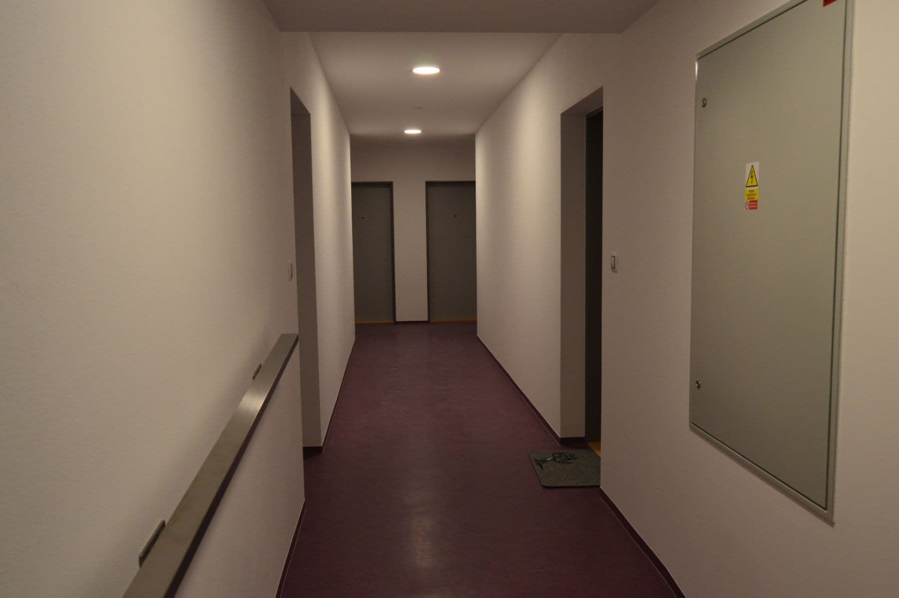 Prenájom bytu 2-izbový 58 m², Brno, Jihomoravský kraj Prenájom bytu 2-izbový 58 m², Brno, Jihomoravský kraj