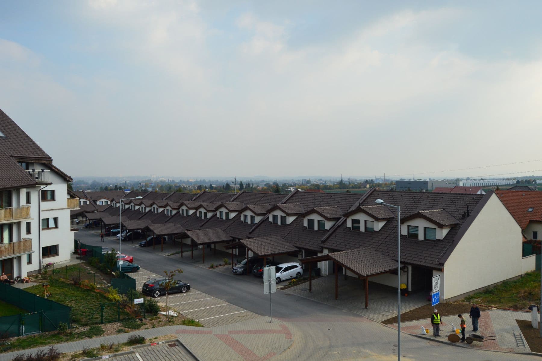 Prenájom bytu 2-izbový 58 m², Brno, Jihomoravský kraj Prenájom bytu 2-izbový 58 m², Brno, Jihomoravský kraj