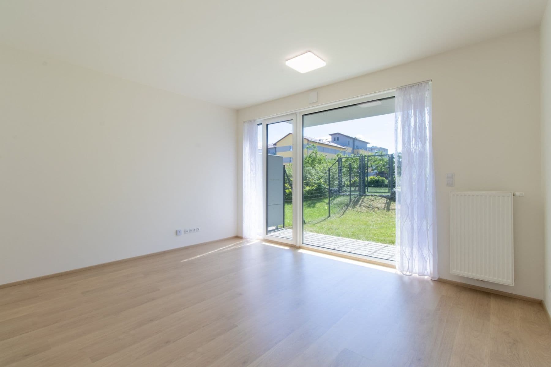 Prenájom bytu 1-izbový 30 m², Bohumila Landy, Kladno, Středočeský kraj Prenájom bytu 1-izbový 30 m², Bohumila Landy, Kladno, Středočeský kraj