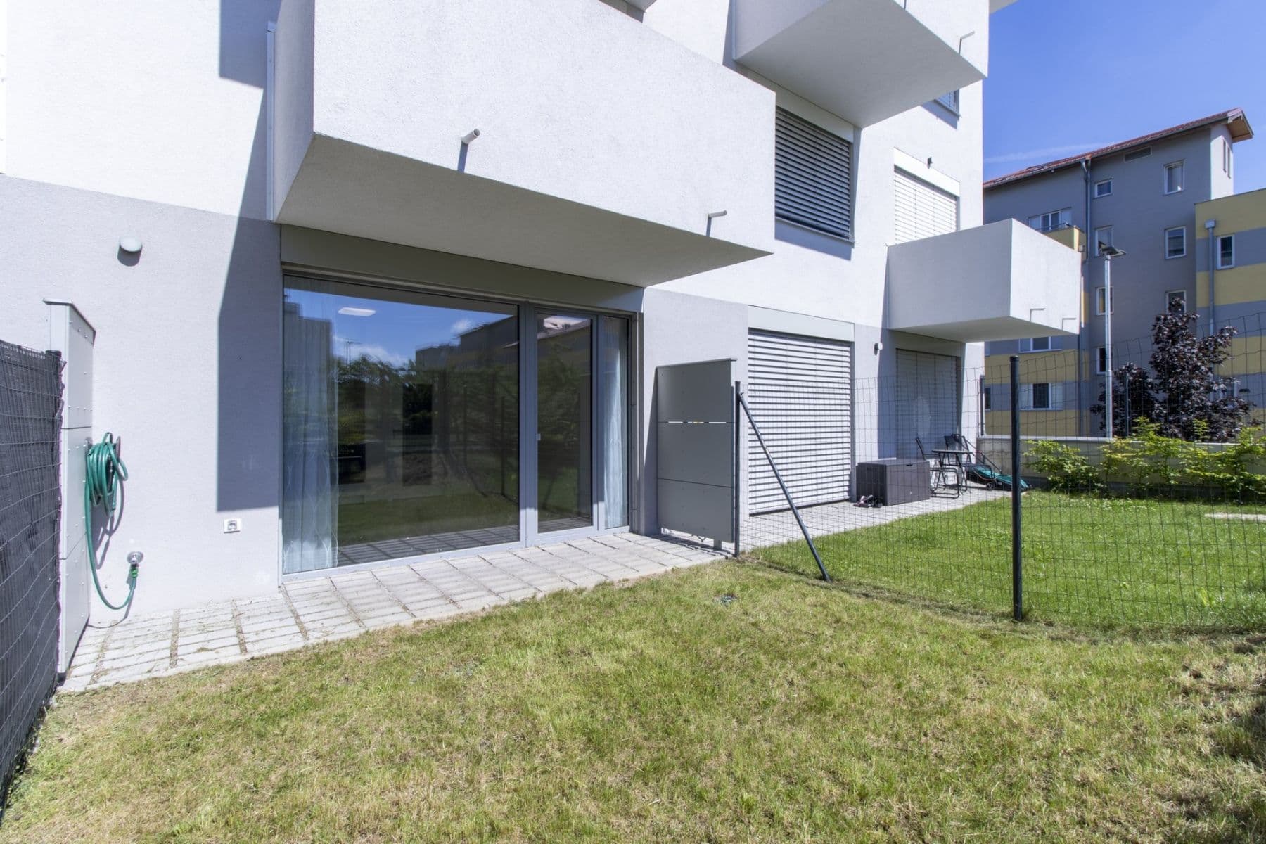 Prenájom bytu 1-izbový 30 m², Bohumila Landy, Kladno, Středočeský kraj Prenájom bytu 1-izbový 30 m², Bohumila Landy, Kladno, Středočeský kraj