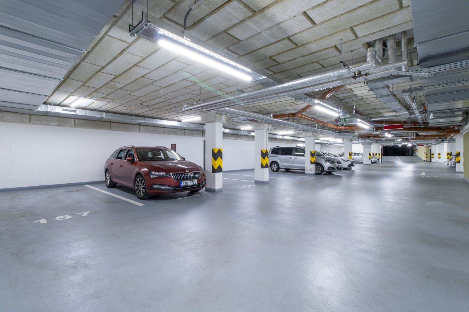 Prenájom bytu 1-izbový 30 m², Bohumila Landy, Kladno, Středočeský kraj Prenájom bytu 1-izbový 30 m², Bohumila Landy, Kladno, Středočeský kraj