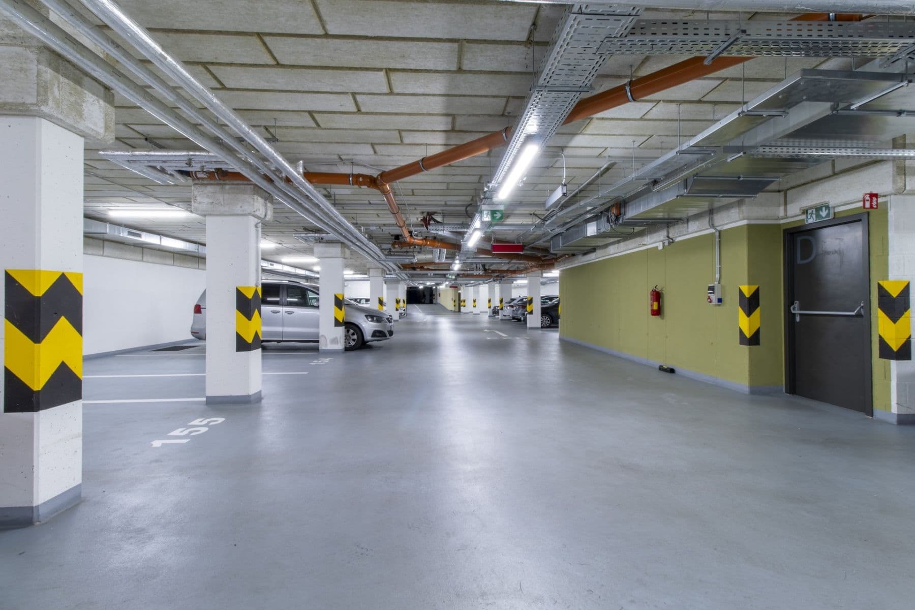 Prenájom bytu 1-izbový 30 m², Bohumila Landy, Kladno, Středočeský kraj Prenájom bytu 1-izbový 30 m², Bohumila Landy, Kladno, Středočeský kraj