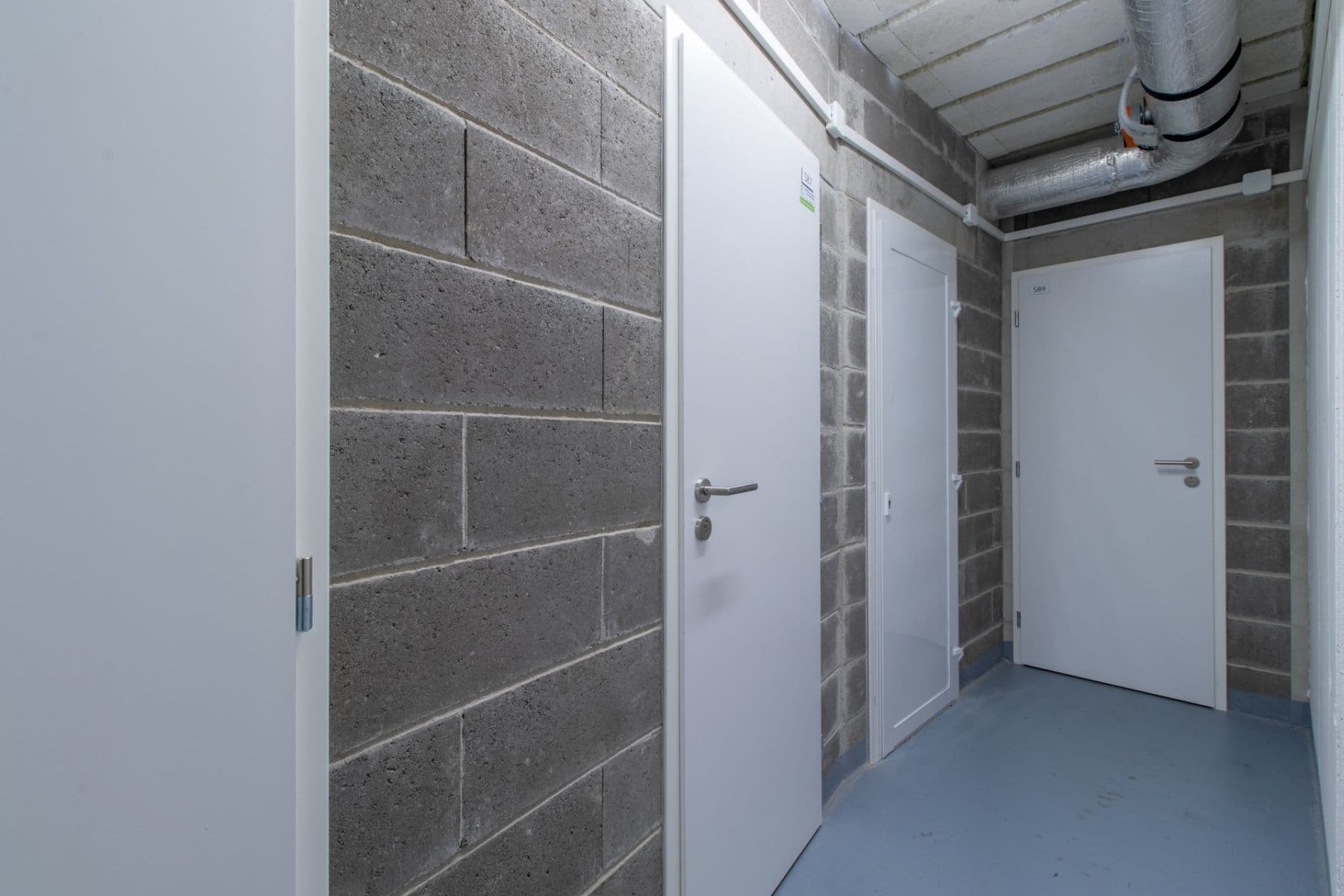 Prenájom bytu 1-izbový 30 m², Bohumila Landy, Kladno, Středočeský kraj Prenájom bytu 1-izbový 30 m², Bohumila Landy, Kladno, Středočeský kraj