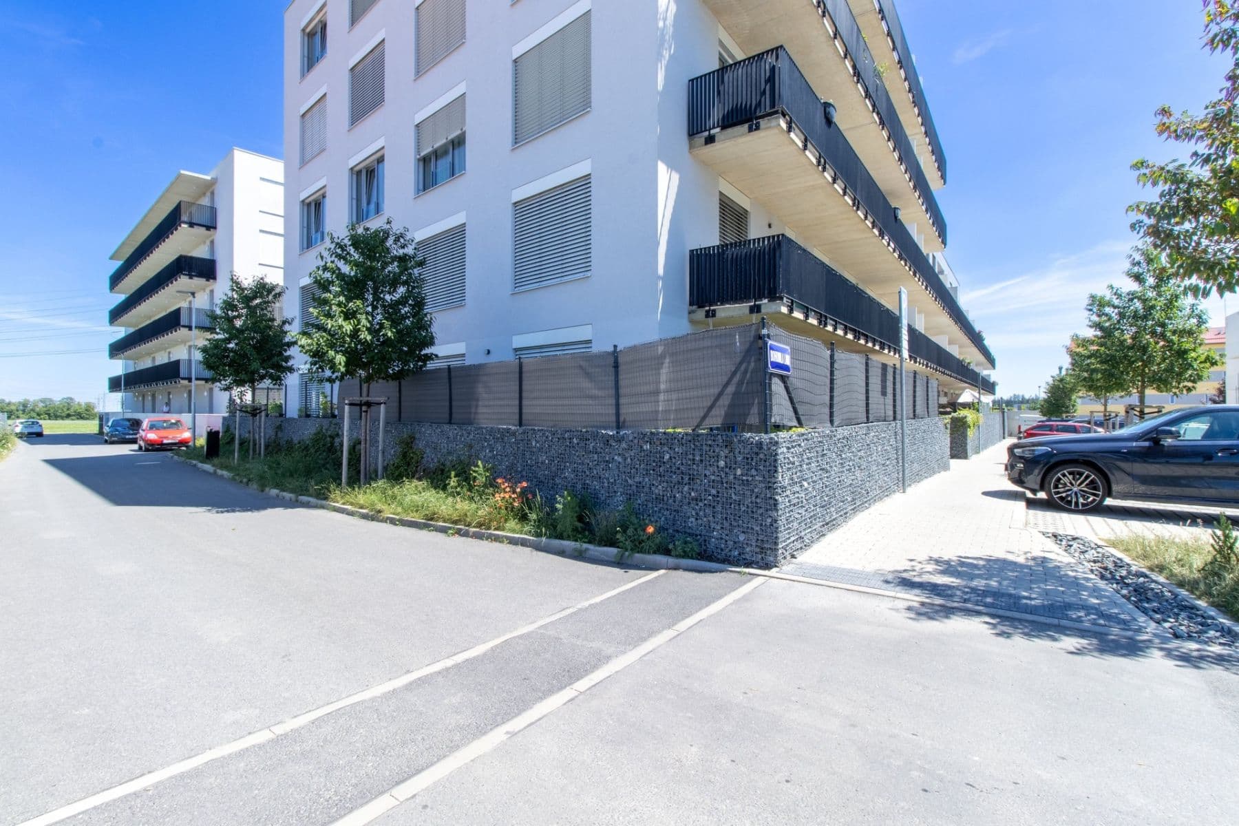 Prenájom bytu 1-izbový 30 m², Bohumila Landy, Kladno, Středočeský kraj Prenájom bytu 1-izbový 30 m², Bohumila Landy, Kladno, Středočeský kraj