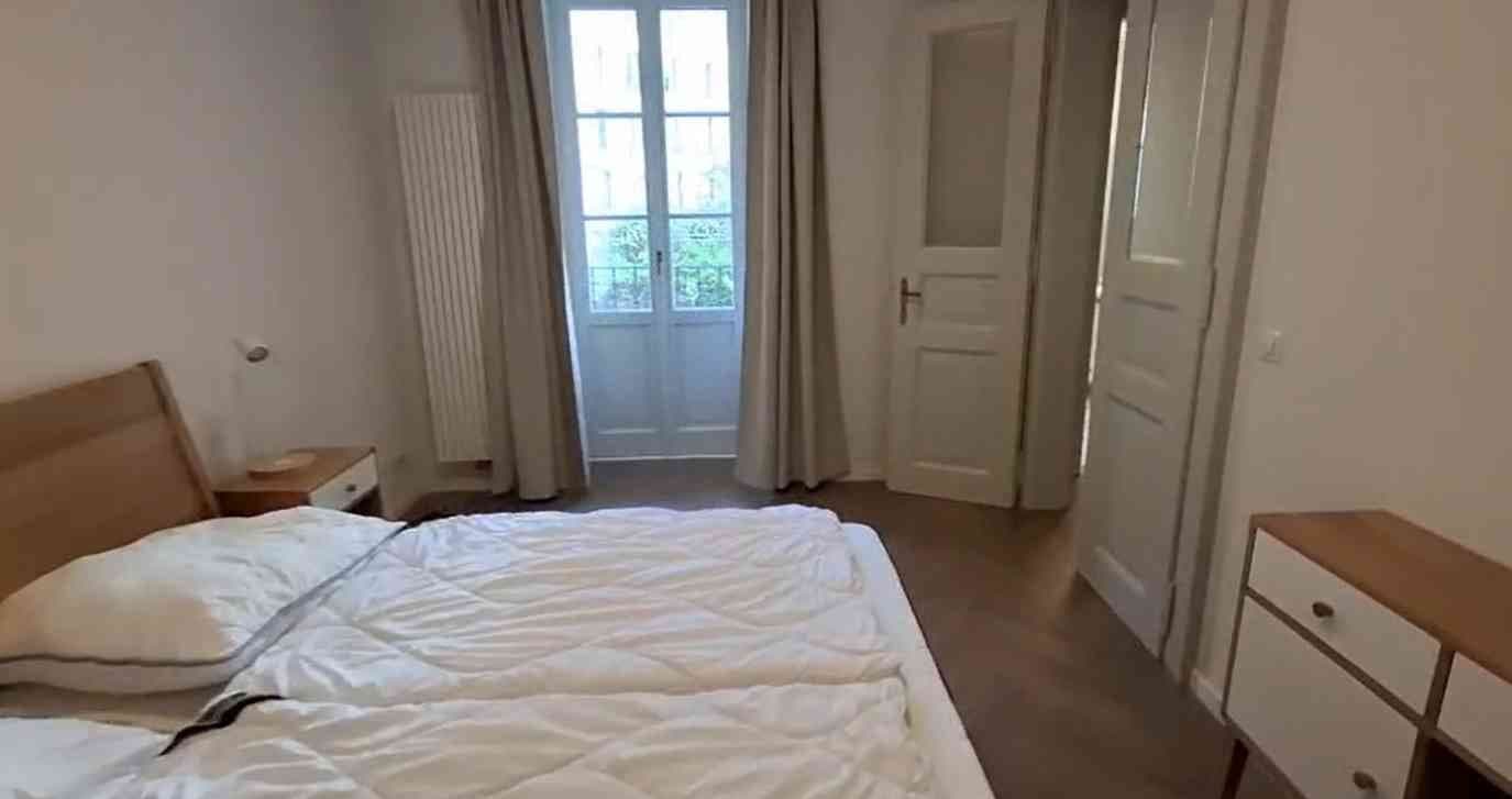 Prenájom bytu 2-izbový 84 m², Žatecká, Praha, Praha Prenájom bytu 2-izbový 84 m², Žatecká, Praha, Praha