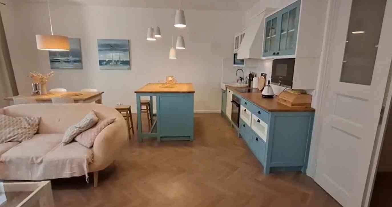 Prenájom bytu 2-izbový 84 m², Žatecká, Praha, Praha Prenájom bytu 2-izbový 84 m², Žatecká, Praha, Praha