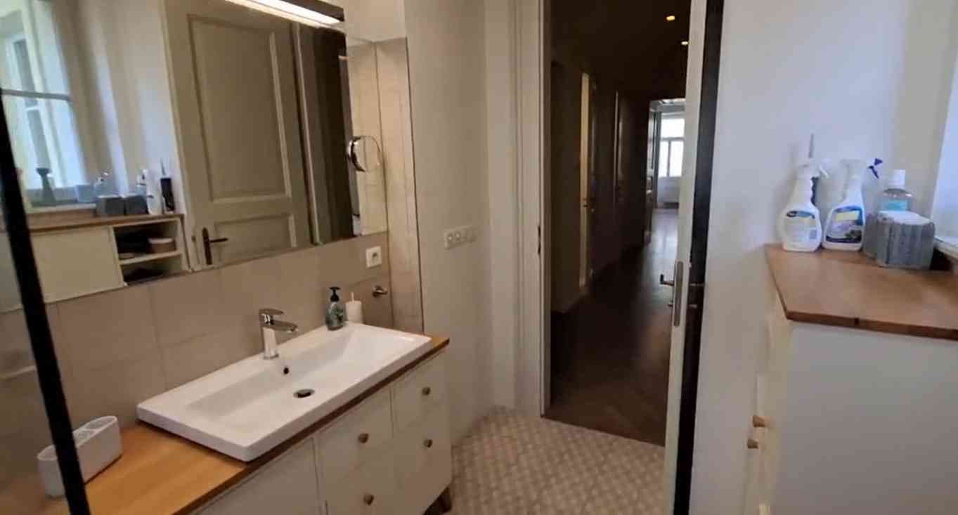 Prenájom bytu 2-izbový 84 m², Žatecká, Praha, Praha Prenájom bytu 2-izbový 84 m², Žatecká, Praha, Praha
