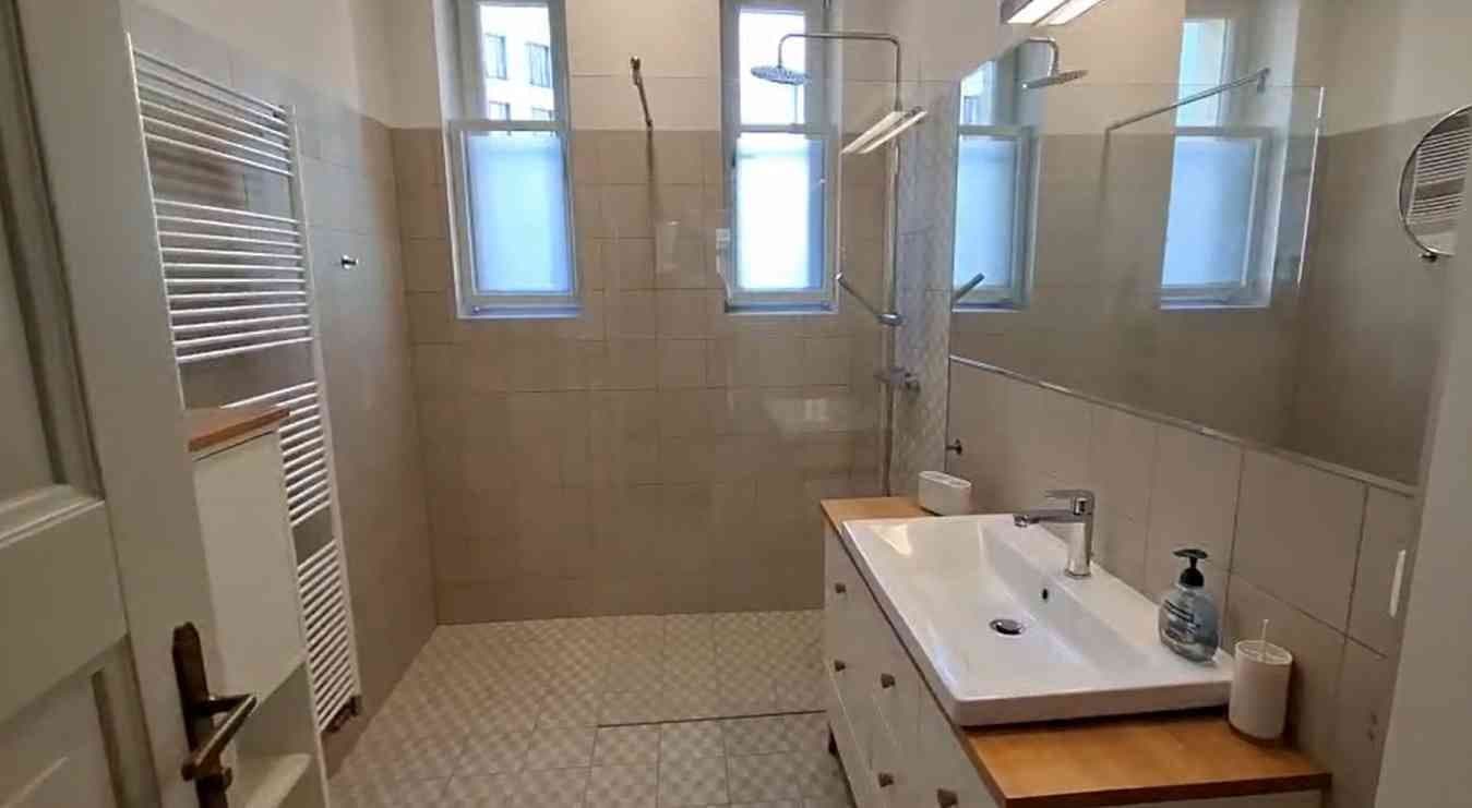 Prenájom bytu 2-izbový 84 m², Žatecká, Praha, Praha Prenájom bytu 2-izbový 84 m², Žatecká, Praha, Praha