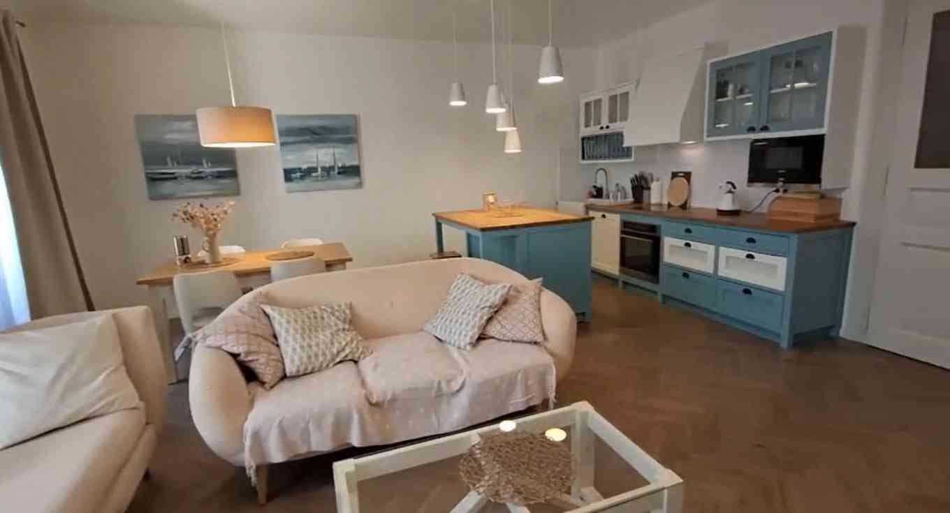Prenájom bytu 2-izbový 84 m², Žatecká, Praha, Praha Prenájom bytu 2-izbový 84 m², Žatecká, Praha, Praha