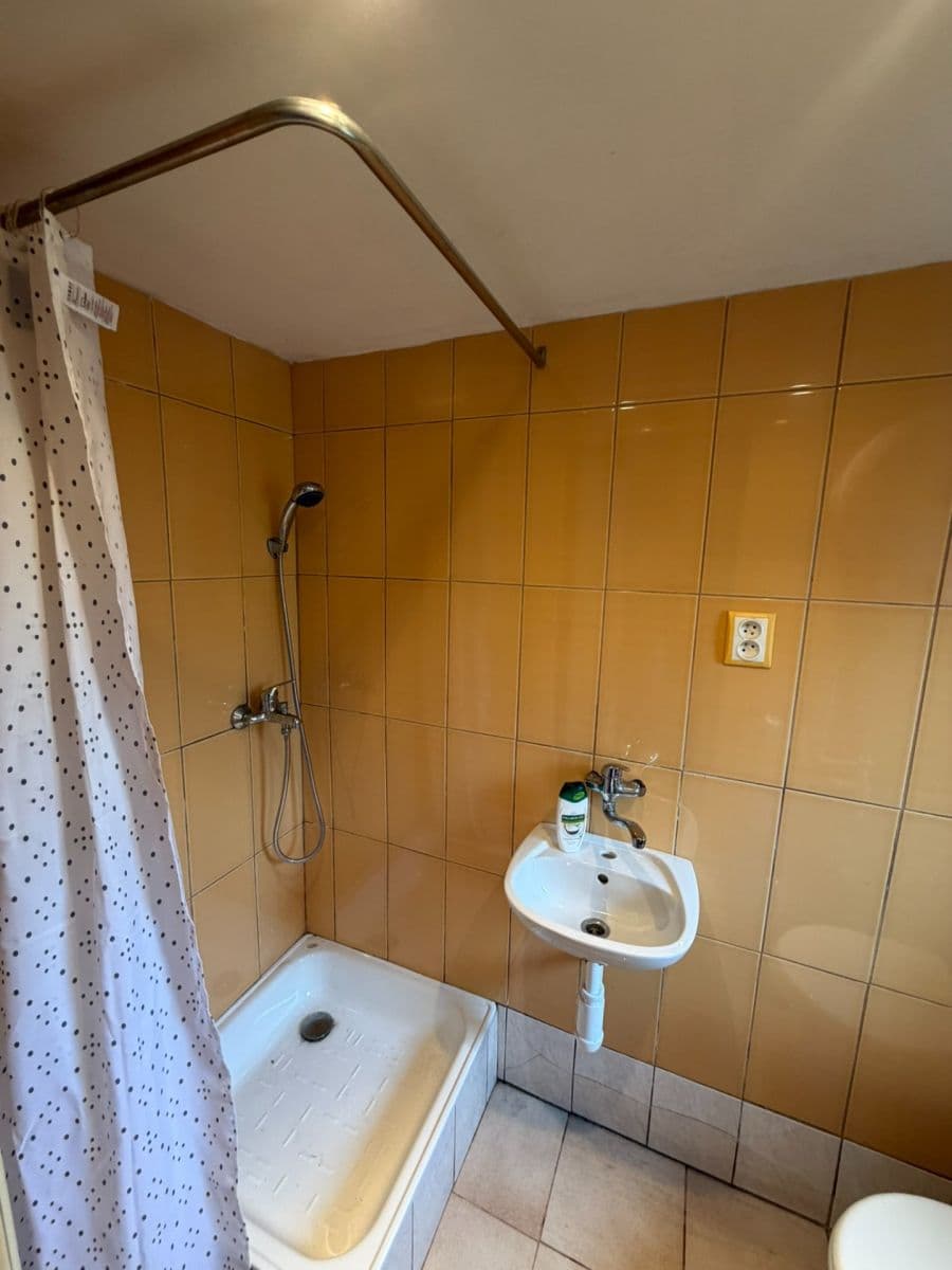 Predaj rekreačného objektu 30 m², pozemok 457 m², Pašinka, Středočeský kraj Predaj rekreačného objektu 30 m², pozemok 457 m², Pašinka, Středočeský kraj
