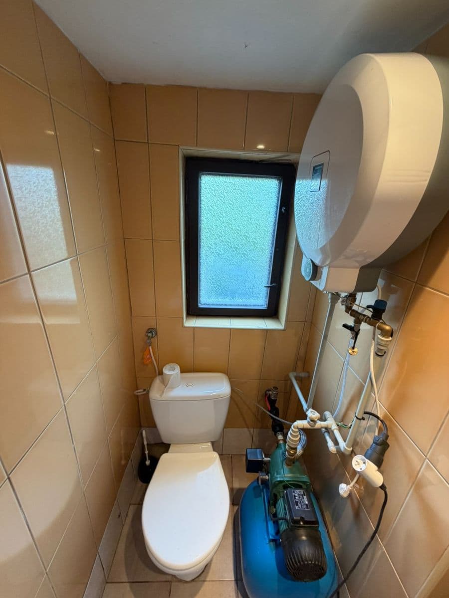 Predaj rekreačného objektu 30 m², pozemok 457 m², Pašinka, Středočeský kraj Predaj rekreačného objektu 30 m², pozemok 457 m², Pašinka, Středočeský kraj