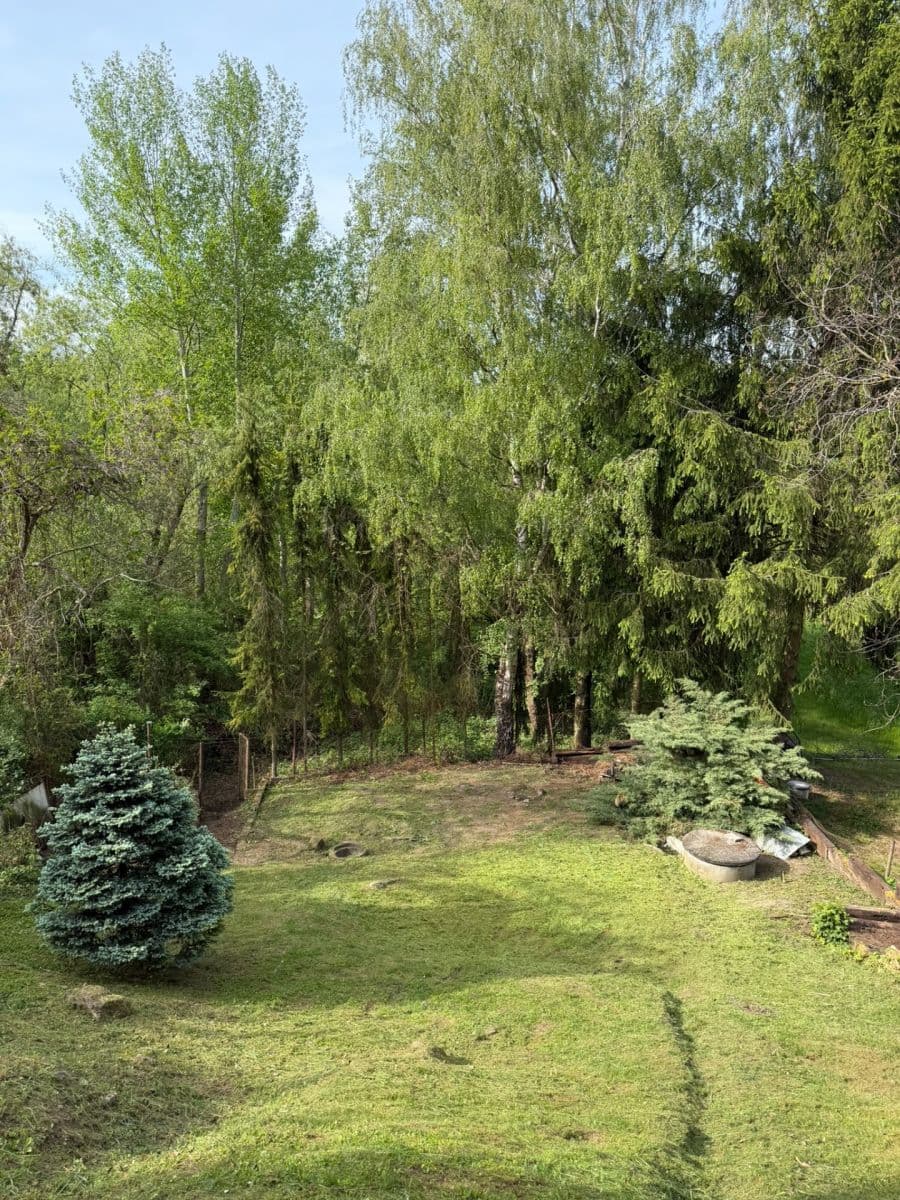Predaj rekreačného objektu 30 m², pozemok 457 m², Pašinka, Středočeský kraj Predaj rekreačného objektu 30 m², pozemok 457 m², Pašinka, Středočeský kraj