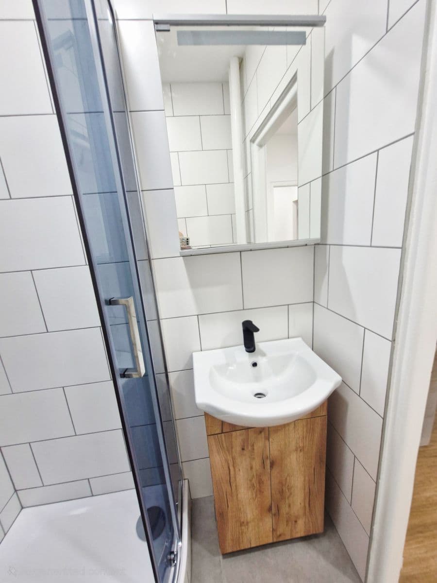 Prenájom bytu 2-izbový 52 m², Na Vrcholu, Praha, Praha Prenájom bytu 2-izbový 52 m², Na Vrcholu, Praha, Praha